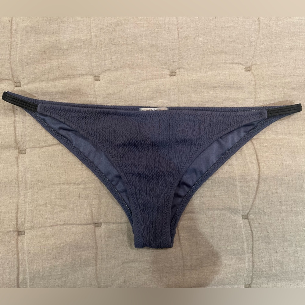 Made by Dawn bikini hiker bottom